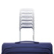 variant:43676386066624 samsonite Ascentra Medium Expandable Spinner Iris Blue