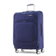 variant:43676386066624 samsonite Ascentra Medium Expandable Spinner Iris Blue