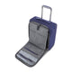 variant:43676427321536 samsonite Ascentra Wheeled Underseater Iris Blue