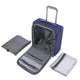 variant:43676427321536 samsonite Ascentra Wheeled Underseater Iris Blue