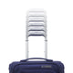 variant:43676427321536 samsonite Ascentra Wheeled Underseater Iris Blue