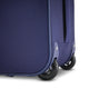 variant:43676427321536 samsonite Ascentra Wheeled Underseater Iris Blue