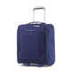 variant:43676427321536 samsonite Ascentra Wheeled Underseater Iris Blue