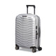 variant:44550380683456 Samsonite Proxis Carry On Silver