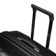 variant:44550565953728 Samsonite Proxis Medium Checked Spinner Black