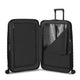 variant:44550565953728 Samsonite Proxis Medium Checked Spinner Black