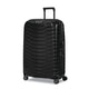 variant:44550565953728 Samsonite Proxis Medium Checked Spinner Black