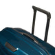 variant:44550565986496 Samsonite Proxis Medium Checked Spinner Blue 