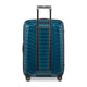 variant:44550565986496 Samsonite Proxis Medium Checked Spinner Blue 