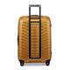 variant:44550566052032 Samsonite Proxis Medium Checked Spinner Gold