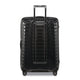 variant:44550608191680 Samsonite Proxis Large Checked Spinner Black