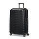 variant:44550608191680 Samsonite Proxis Large Checked Spinner Black