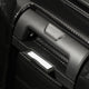 variant:44550703841472 Samsonite Proxis Extra Large Checked Spinner Black 