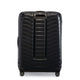 variant:44550703841472 Samsonite Proxis Extra Large Checked Spinner Black 