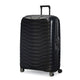 variant:44550703841472 Samsonite Proxis Extra Large Checked Spinner Black 