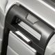 variant:44550703907008 Samsonite Proxis Extra Large Checked Spinner Silver