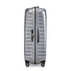 variant:44550703907008 Samsonite Proxis Extra Large Checked Spinner Silver