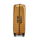 variant:44550703939776 Samsonite Proxis Extra Large Checked Spinner Gold