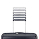 variant:43678243619008 samsonite Elevation Plus Glider Medium Luggage Blue