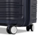 variant:43678243619008 samsonite Elevation Plus Glider Medium Luggage Blue