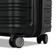 variant:43678243651776 samsonite Elevation Plus Glider Medium Luggage Black