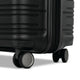 variant:43678218911936 Samsonite Elevation Plus Carry-On 22x14x9 Spinner Luggage Black