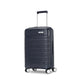 variant:43678218879168 samsonite Elevation Plus Carry-On 22x14x9 Spinner Luggage Blue