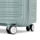 variant:43678118150336 Samsonite Elevation Plus Carry-On Spinner Luggage Green