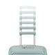 variant:43678118150336 Samsonite Elevation Plus Carry-On Spinner Luggage Green