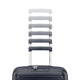 variant:43678118183104 Samsonite Elevation Plus Carry-On Spinner Luggage Blue