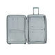 variant:43678198595776 samsonite Elevation Plus Large Spinner Luggage Green