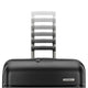 variant:43678198661312 samsonite Elevation Plus Large Spinner Luggage Black