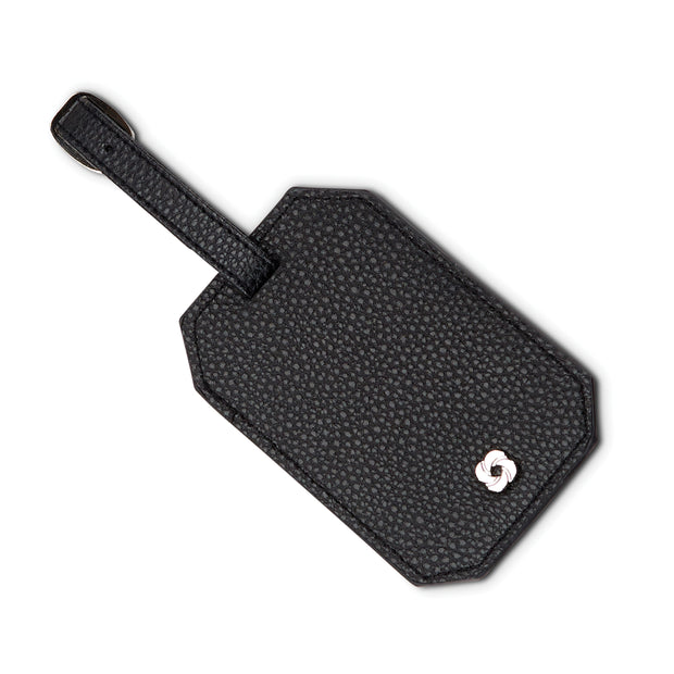 Passport Cover and Luggage Tag Gift Set