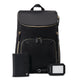Passport Cover and Luggage Tag Gift Set