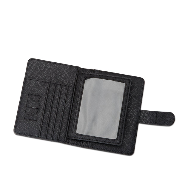 Passport Cover and Luggage Tag Gift Set