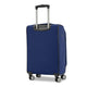 variant:43776644120768 Samsonite Ascella 3.0 Softside Expandable Carry-On Blue