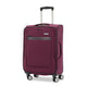 variant:043202961342 Samsonite Ascella 3.0 Softside Expandable Carry-On Plum