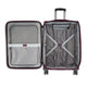 variant:043202961342 Samsonite Ascella 3.0 Softside Expandable Carry-On Plum