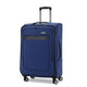 variant:43776811237568 Samsonite Ascella 3.0 Softside Medium Checked Luggage Blue