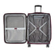 variant:43776811204800 Samsonite Ascella 3.0 Softside Medium Checked Luggage Plum