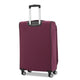 variant:43776811204800 Samsonite Ascella 3.0 Softside Medium Checked Luggage Plum