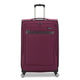 variant:43776816447680 Samsonite Ascella 3.0 Large Softside Expandable Spinner Plum