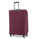 variant:43776816447680 Samsonite Ascella 3.0 Large Softside Expandable Spinner Plum