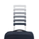 Elevation Plus Softside Carry-On 22x14x9 Luggage