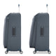 variant:44551853736128 Samsonite Elevation Plus Carry-On Softside Spinner Luggage Slate