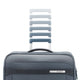 variant:44551853736128 Samsonite Elevation Plus Carry-On Softside Spinner Luggage Slate