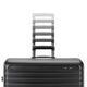 variant:44551925924032 Samsonite Framelock Max Carry-On Spinner Black 