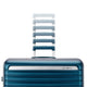 variant:44551925956800 Samsonite Framelock Max Carry-On Spinner Teal