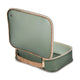 variant:43892295958720 SJ Claire Jumbo Makeup Case Thyme