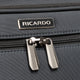 variant:47591097893056 Montecito 3.0 Softside Carry-On Graphite